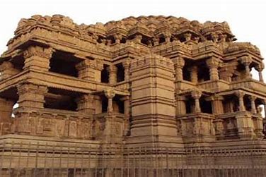 Gupta period Architecture and Sculpture