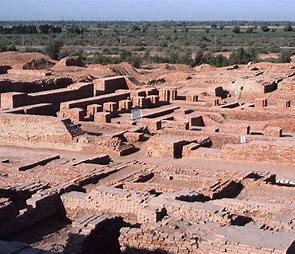 Indian Architecture Sculpture and Pottery