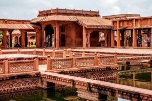 UNESCO World Heritage Sites in India