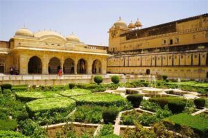 UNESCO World Heritage Sites in India