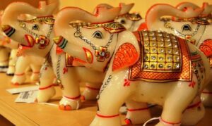 Indian handicrafts