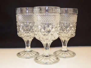 Glassware