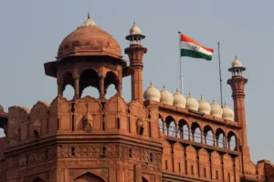 Red Fort