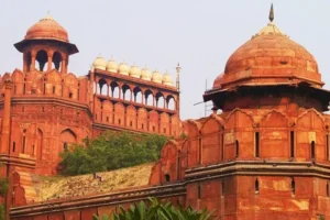 Red Fort