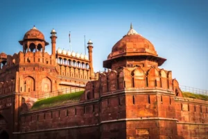 Red Fort