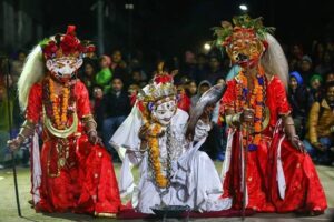 chhau UNESCO List of Intangible Cultural Heritage