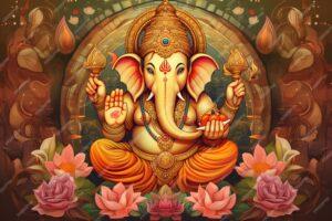 Ganesh Chaturthi