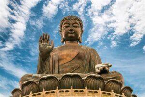  Buddha Buddhism