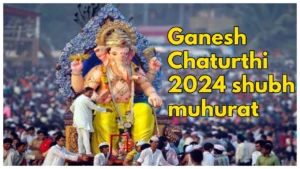 Ganesh Chaturthi