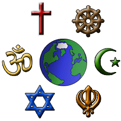 religions in India