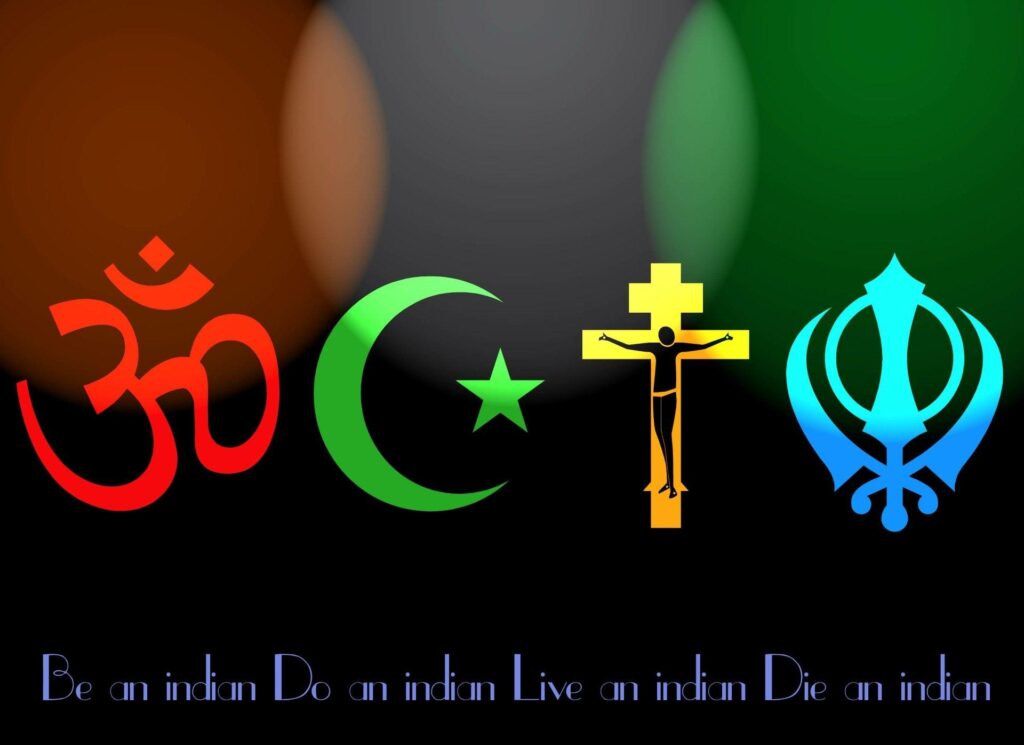 Religion in India