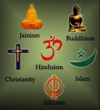 Religion in India