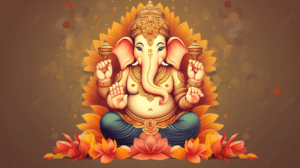 Ganesh Chaturthi