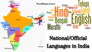 Languages in India