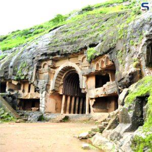 Buddhist Caves